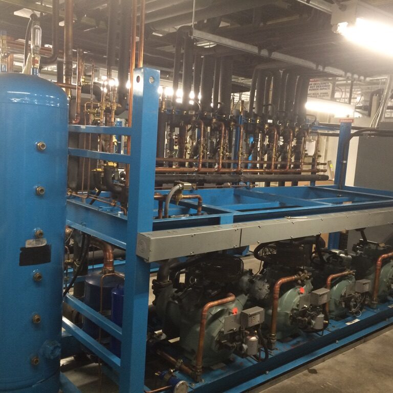 refrigeration systems we service in colorado