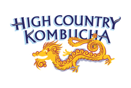 High Country Kombucha