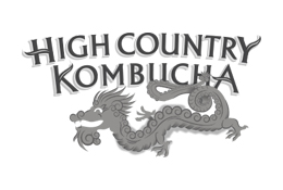 High Country Kombucha