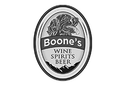 Boones Wine and Spirits