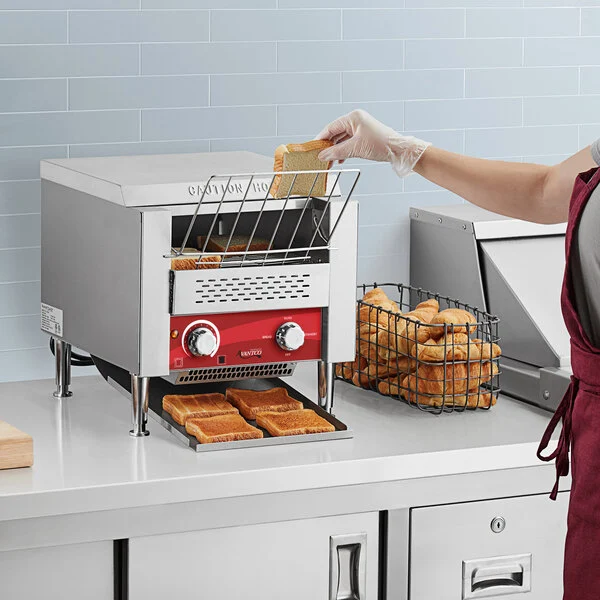 commercial toaster repair