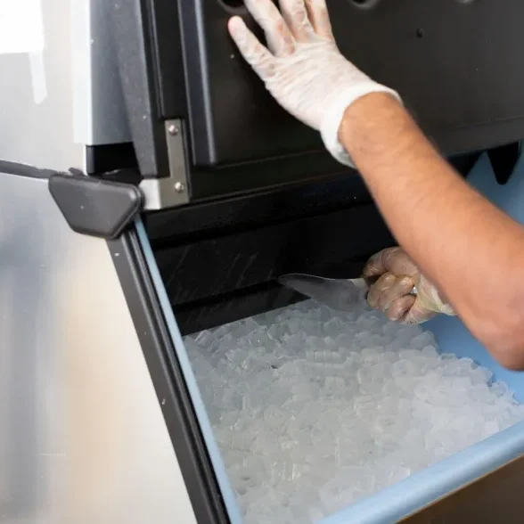 ice machine repair