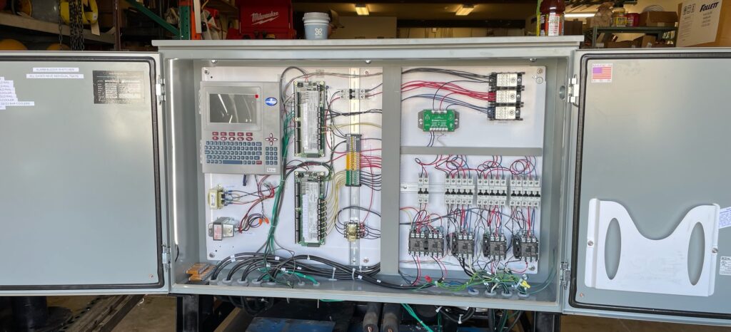 commercial refrigeration efficiency solutions